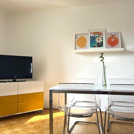 Vienna Central Retro 10 Apartment Екстериор снимка