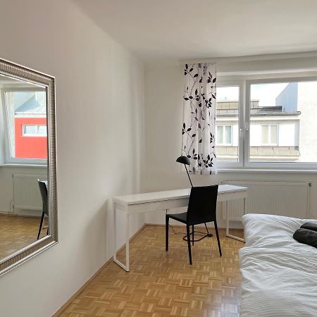 Vienna Central Retro 10 Apartment Екстериор снимка