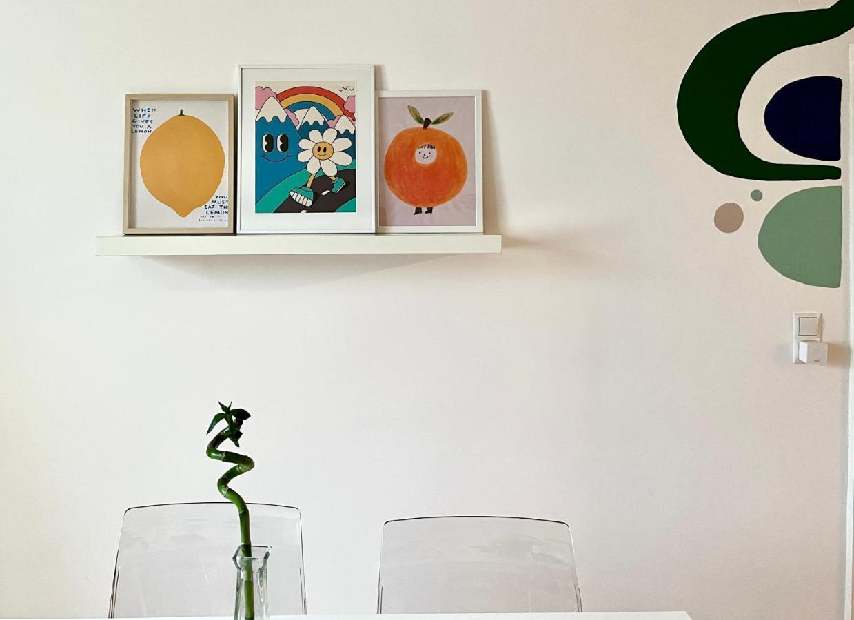 Vienna Central Retro 10 Apartment Екстериор снимка