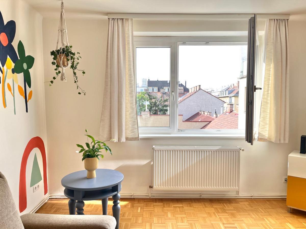 Vienna Central Retro 10 Apartment Екстериор снимка