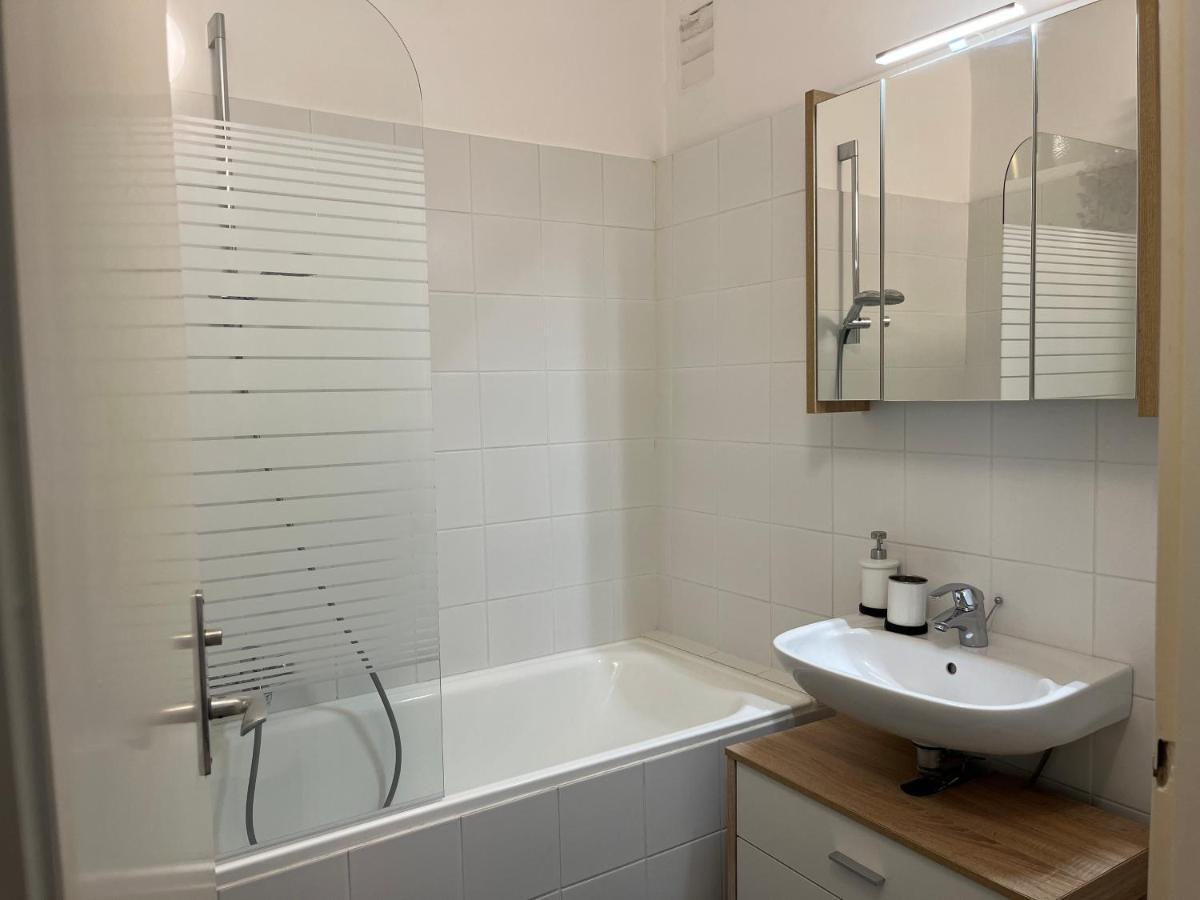 Vienna Central Retro 10 Apartment Екстериор снимка